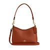 Сумка Coach (Gold/Tan)